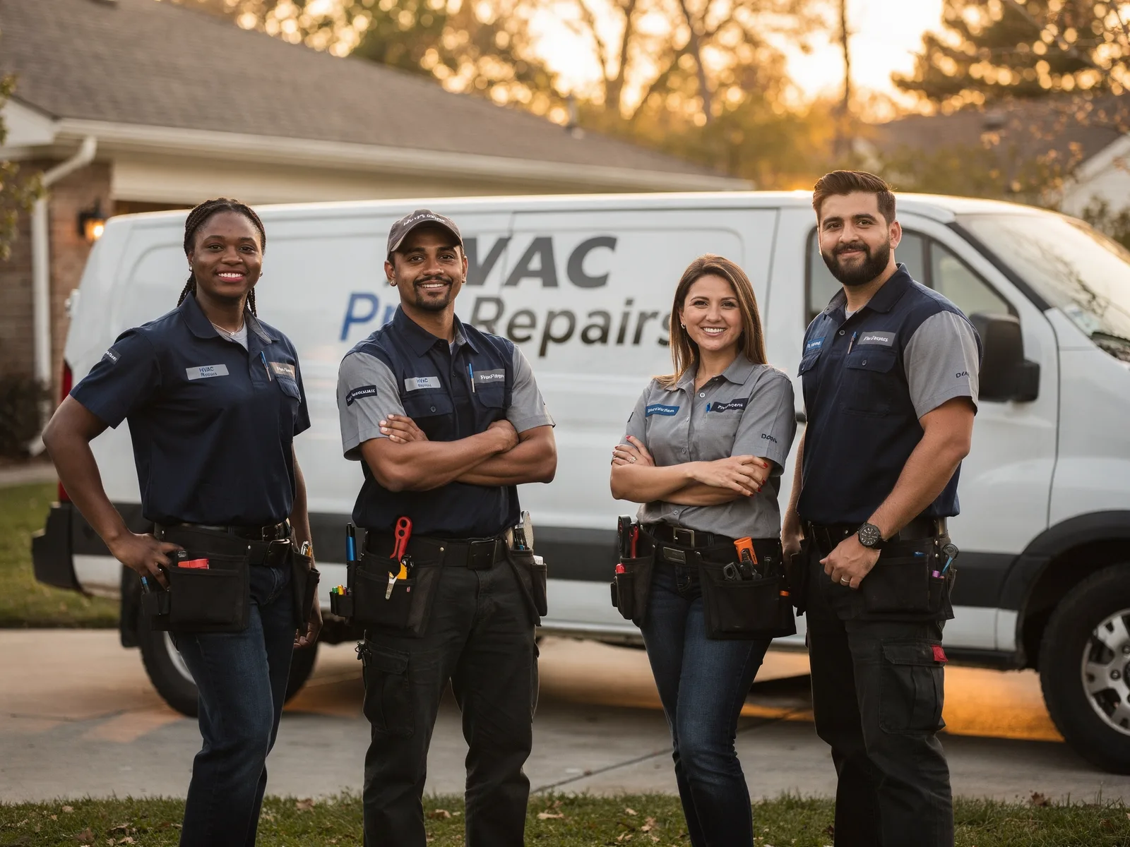 Heat Pump Repair company in Little Birch, WV