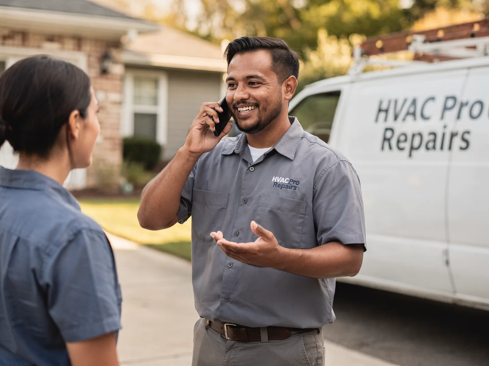 Heat Pump Repair Little Birch, WV FAQs